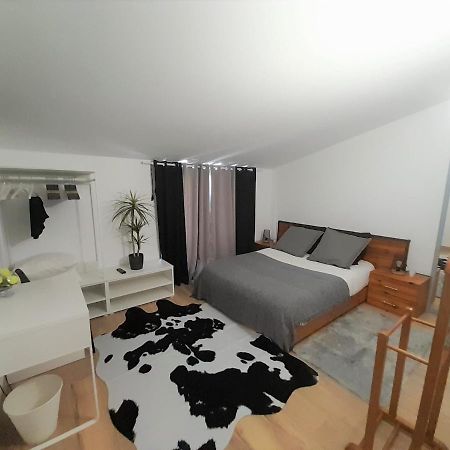 Vasco Da Gama Apartamento T2 Com Terraco Praia Da Barra Gafanha da Nazaré Exteriér fotografie