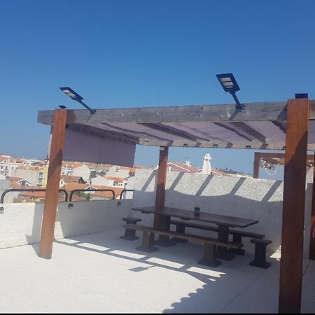 Vasco Da Gama Apartamento T2 Com Terraco Praia Da Barra Gafanha da Nazaré Exteriér fotografie
