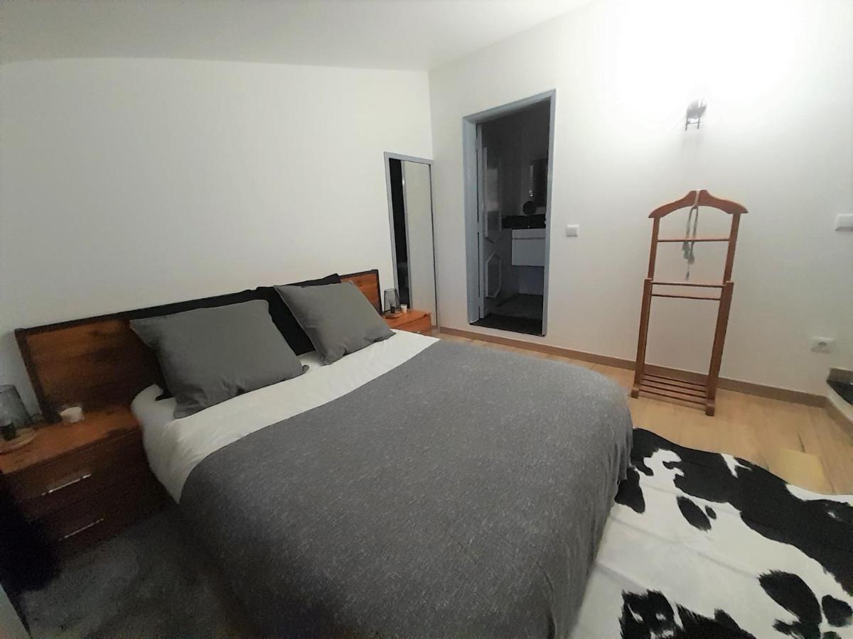 Vasco Da Gama Apartamento T2 Com Terraco Praia Da Barra Gafanha da Nazaré Exteriér fotografie