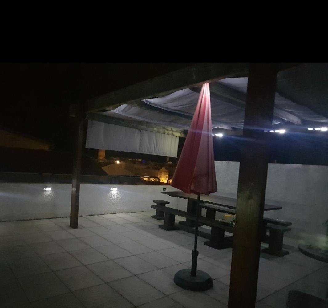 Vasco Da Gama Apartamento T2 Com Terraco Praia Da Barra Gafanha da Nazaré Exteriér fotografie